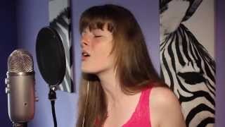 I Will Always Love You  Whitney Houston Cover by Jade Burke [upl. by Mandler]