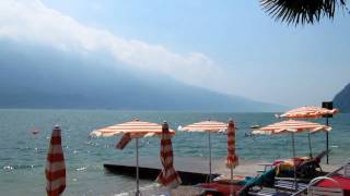 Wetter am Gardasee [upl. by Chicoine]