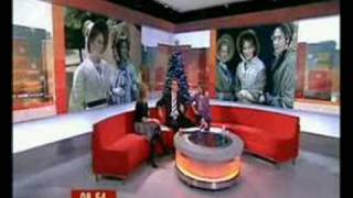 BBC Breakfast Interview With Lisa Dillon  Cranford [upl. by Codee]