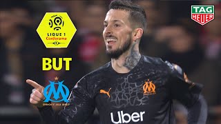 But Dario BENEDETTO 36  Nîmes Olympique  Olympique de Marseille 23 NIMESOM 201920 [upl. by Corella929]