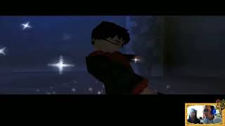 Harry Potter e la Pietra Filosofale  PS1 100 Walkthrough  Parte 9  Gran Finale [upl. by Fowkes347]