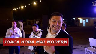 Dane Bogdan Live Band  Fetele azi vor Sistem Joaca hora mai modern Cover Leo de la Rosiori [upl. by Uzia714]