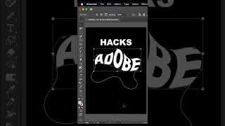 Best 3D illustrator Hack In Adobe Illustrator 💥💥 [upl. by Aniteb]