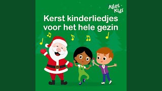 Een heel gelukkig Kerstfeest [upl. by Cordy]