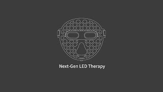 NextGen LED Light Therapy  93g 33oz Ultralightweight [upl. by Yeroc]