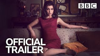 The Trial of Christine Keeler Trailer  BBC Trailers [upl. by Ardnauq]