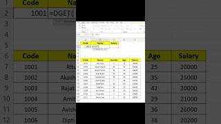 Excel fomula hacks Excel for fresher Excel job interview tips excel excelhacks microsoftoffice [upl. by Yngiram]