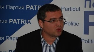 Ренато Усатый рвет МВД и руководство ЛДПМ на части [upl. by Eugor]