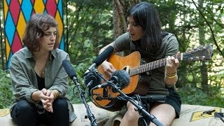 Sharon Van Etten  Tarifa Live on KEXP Pickathon [upl. by Anitselec831]