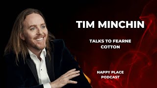 Uncovering the TRUTH Tim Minchin opens up to Fearne Cotton [upl. by Neira760]