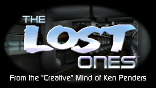 Ken Penders quotThe Lost Onesquot Trailer REUPLOAD [upl. by Inalaehon]