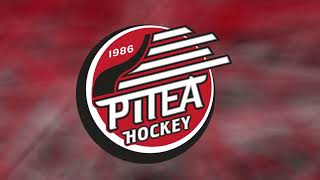 Piteå Hockey IntroEntrance Song 202425 [upl. by Adnovoj887]