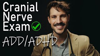 ASMR CNE For REAL ADHD  ADD [upl. by Aicenert]