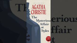 Agatha Christie amp POISON facts poison horrorstory shorts [upl. by Brockie]