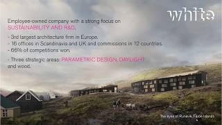 quotParametric daylight facade optimization methodologyquot by Alejandro Dieguez [upl. by Schiff]