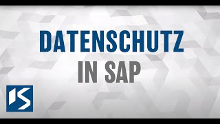 DSGVOKS  Datenschutz mit koenigsolutions amp Partner [upl. by Haroldson]