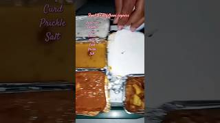 Food in Rajdhani express 😋 shorts viral trending food rajdhaniexpress [upl. by Paulsen415]