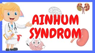 Ainhum syndrome  AINHUMS SYNDROME [upl. by Einalem]