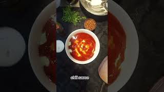 Cocktail sauce food music howtomakefriedrice chickenalfredo foodie italianfood [upl. by Hausner277]