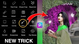 New PicsArt background colour change photo editing tricks  PicsArt cb photo editing  photo editing [upl. by Redep409]