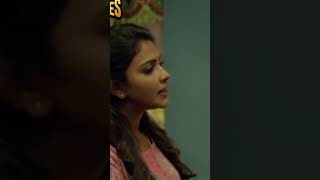 Dhanush Amala Paul Ke Liye Gajra Lekar Aata Hai vip2 dhanush amalapaul romantic youtubeshorts [upl. by Mast]