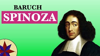 La Filosofía de Spinoza  Conceptos Fundamentales [upl. by Notak]