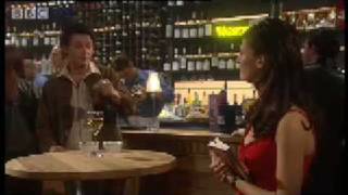 How to chat up a girl  Coupling  BBC comedy [upl. by Nanah]