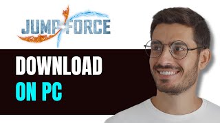 How To Download Jump Force Mugen V13 On PC 2024 [upl. by Ytinirt]