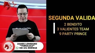 Pronósticos La Rinconada Domingo 07 de Abril de 2024  Fusión Hípica 20  Análisis para el 5y6 [upl. by Nnylirehs]