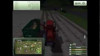 Farming simulator 2013│Carrière suivie│multi│Episode 20│FR [upl. by Howe]