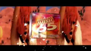 ABSOLUTE MUSIC 65  TV Spot [upl. by Stulin858]