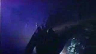 NIN  Head Like A Hole Live Hate 90 [upl. by Azzil]