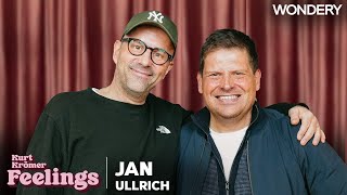 Jan Ullrich Das ist der Mut  86  Kurt Krömer  Feelings  Podcast [upl. by Brandais602]