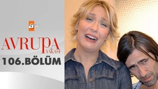 Avrupa Yakası 106 Bölüm  atv [upl. by Abihsot]