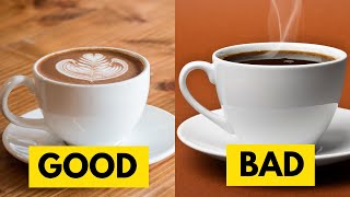 15 facts about coffee you had no idea about [upl. by Anitsihc]