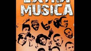 Extra Musica Vertige damour quotramatoulayequot [upl. by Ayotna434]