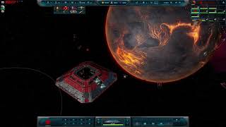 Lets Play Sins Of Solar Empire 2 No Commentary [upl. by Roarke]