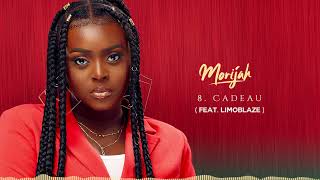 Morijah  Cadeau Audio Officiel ft Limoblaze [upl. by Halbeib]