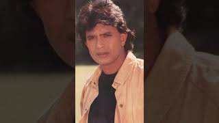 Mithun Chakraborty [upl. by Atinrehs142]