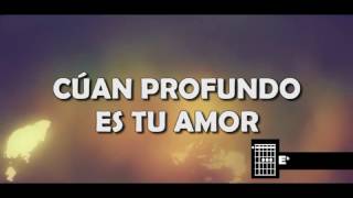 Cúan profundo es tu Amor 432hz [upl. by Atsiuqal]