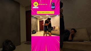 Vera Level Fun 😂  Insta Series  Vj Siddhu Vlogs vjsiddhuvlogs [upl. by Alburga499]