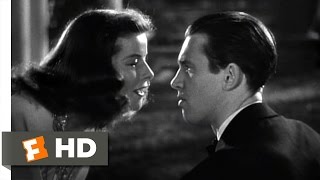 The Philadelphia Story  Original Theatrical Trailer [upl. by Haraf]