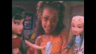 RARE Bratz Music Mashup Music Video [upl. by Meraree]