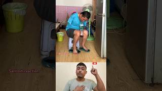 Faded song  Disable Handless man 😭 shorts ytshort viralvideo [upl. by Issie]