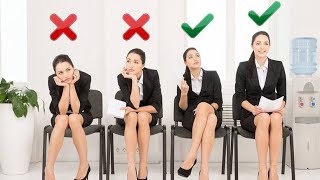 10 Errores Más Comunes En Una Entrevista De Trabajo  Dato Curioso [upl. by Yeliah235]