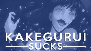 Kakegurui An Analytical Roast [upl. by Anirbac]