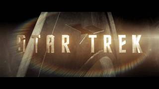 Star Trek 2009 Title Sequence 1080p [upl. by Violette]