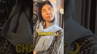 Chandrat Mubarak 🌙✨AyeshaUniverse145 minivlog dailyminivlog vlog shortvlogs [upl. by Orsa785]