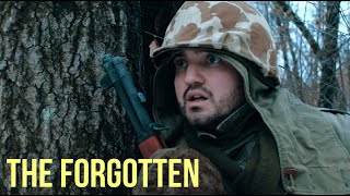 Korean War Short Film The Forgotten [upl. by Evad]