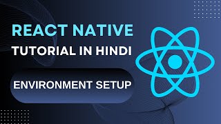 How to setup for React Native in Window 11 2024 Tacker Coder [upl. by Swinton898]